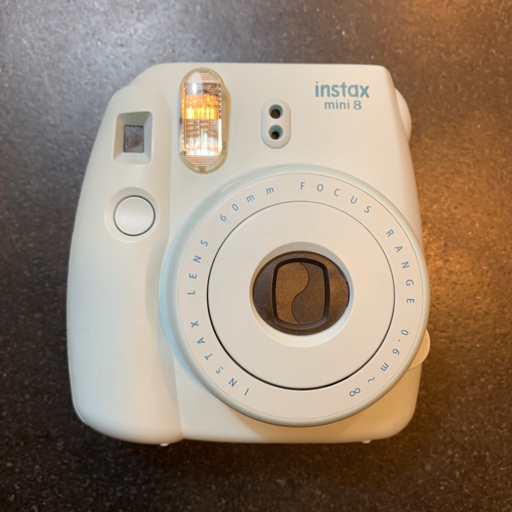 install mini 8